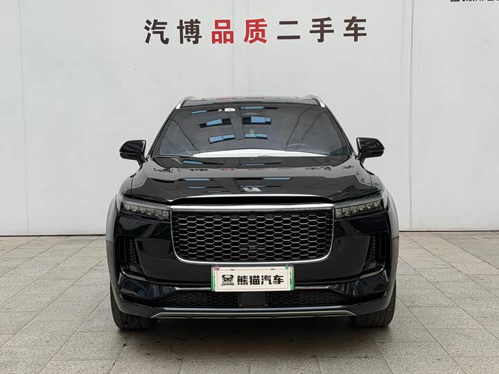 Фото 2 - LiXiang One