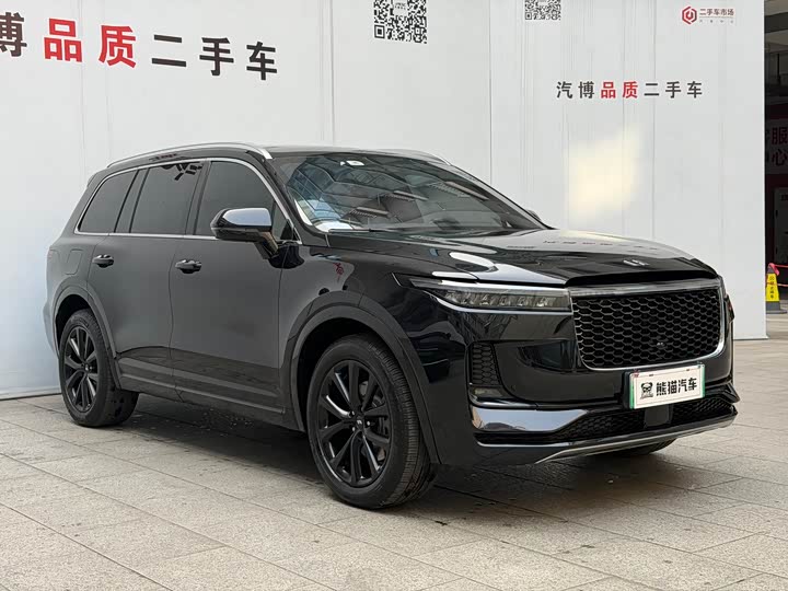 Фото 3 - LiXiang One