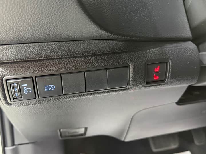 Фото 9 - Toyota Levin