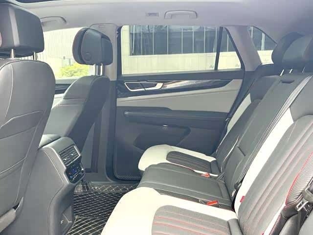 Фото 3 - Volkswagen Teramont X