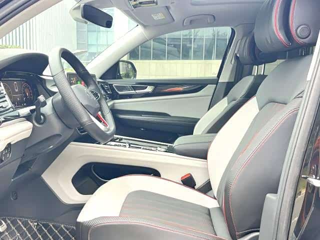 Фото 4 - Volkswagen Teramont X