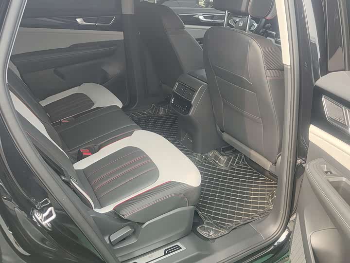 Фото 7 - Volkswagen Teramont X