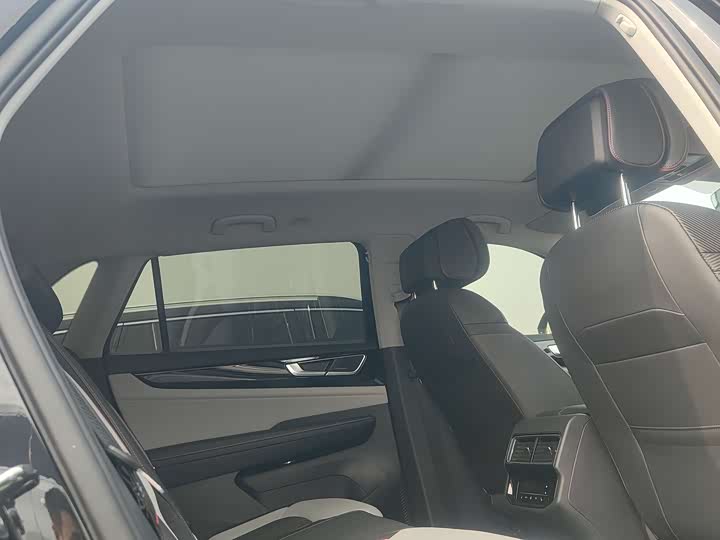 Фото 8 - Volkswagen Teramont X