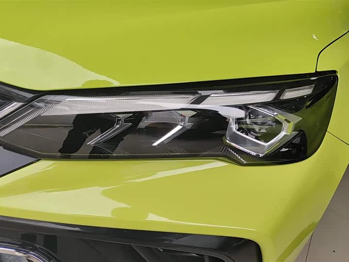 Фото 5 - Geely Binrui