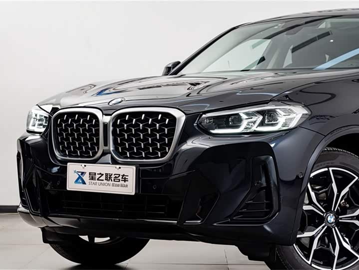 Фото 3 - BMW X4