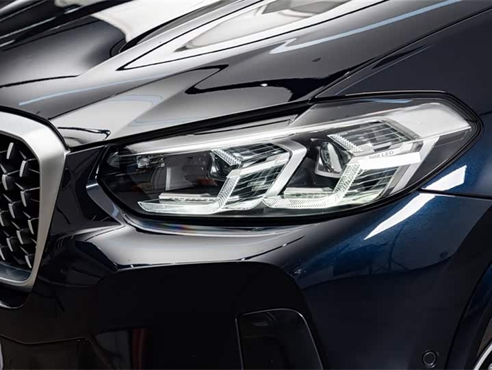 Фото 7 - BMW X4