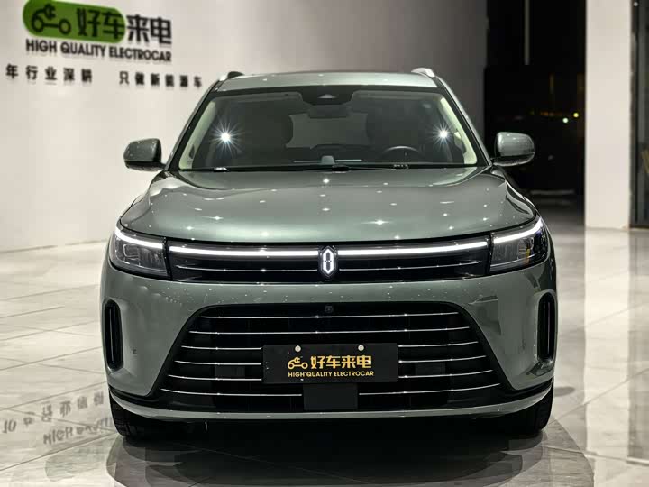 Фото 2 - Aito M7