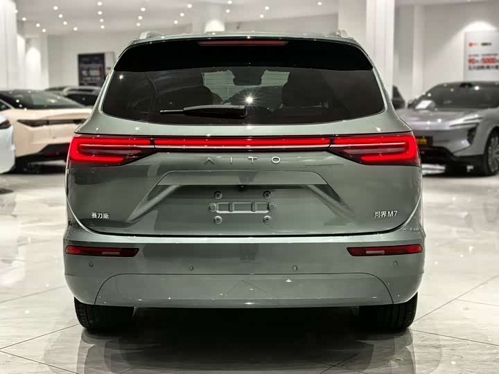 Фото 5 - Aito M7