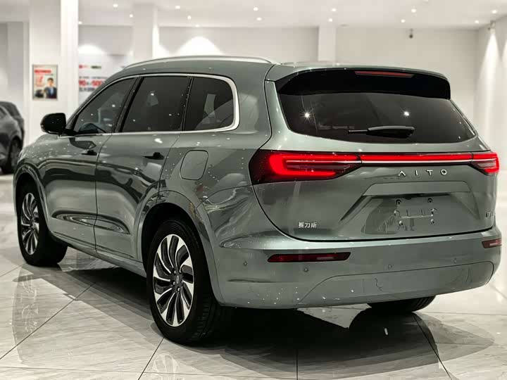 Фото 6 - Aito M7