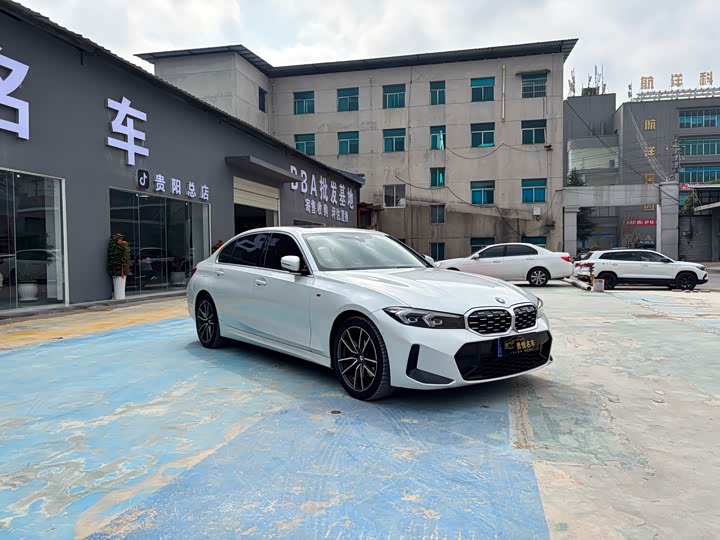 Фото 3 - BMW 3 Series