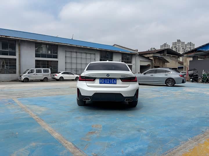 Фото 6 - BMW 3 Series