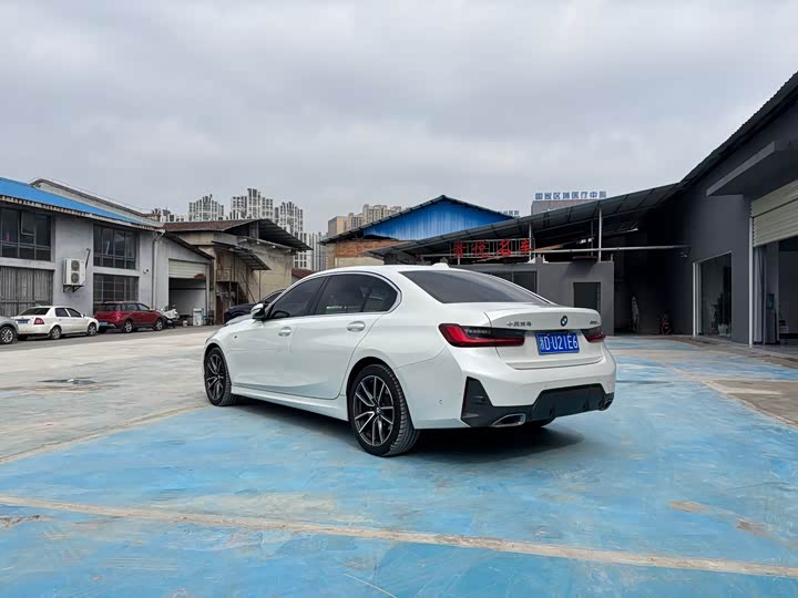 Фото 7 - BMW 3 Series