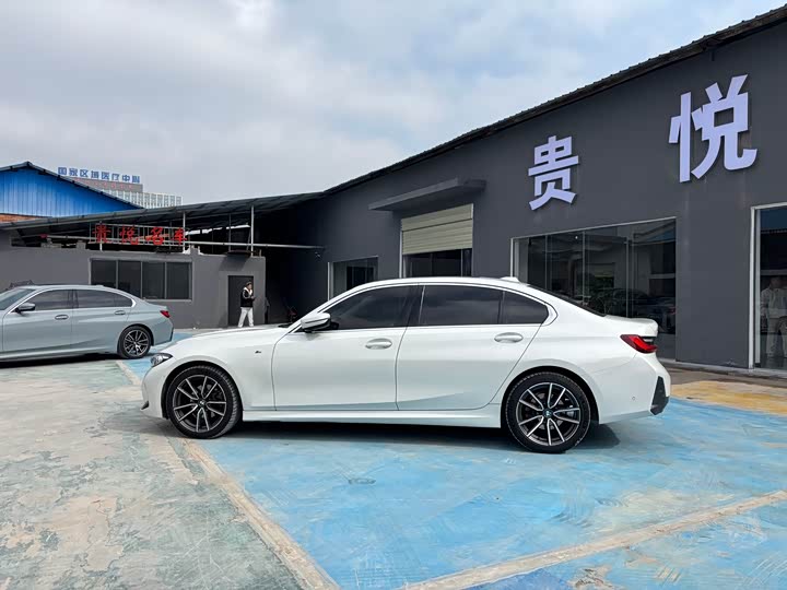 Фото 8 - BMW 3 Series