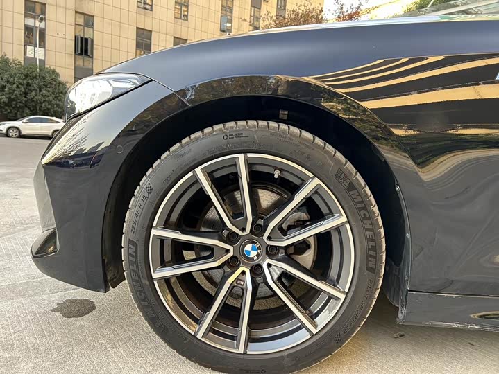 Фото 7 - BMW 3 Series