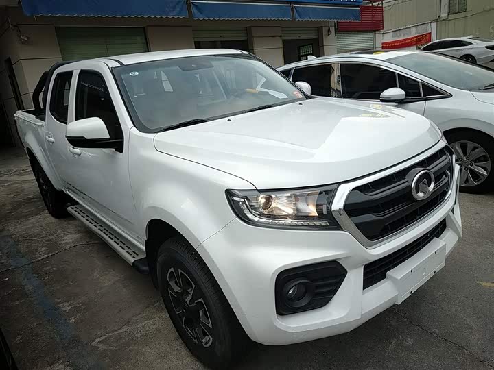 Фото 4 - Great Wall Wingle 7