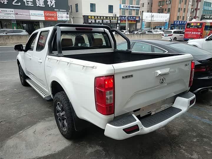 Фото 5 - Great Wall Wingle 7