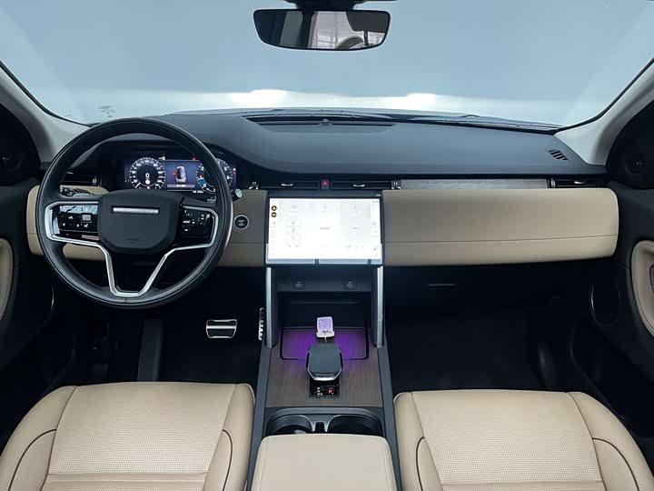 Фото 5 - Land Rover Discovery Sport