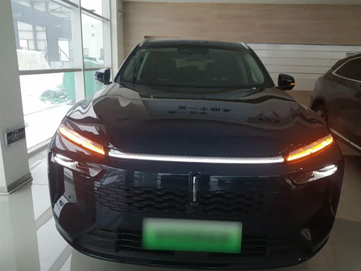 Фото 3 - Wey Mocca Hybrid