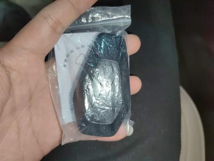 Фото 9 - BAIC Arcfox Alpha S5