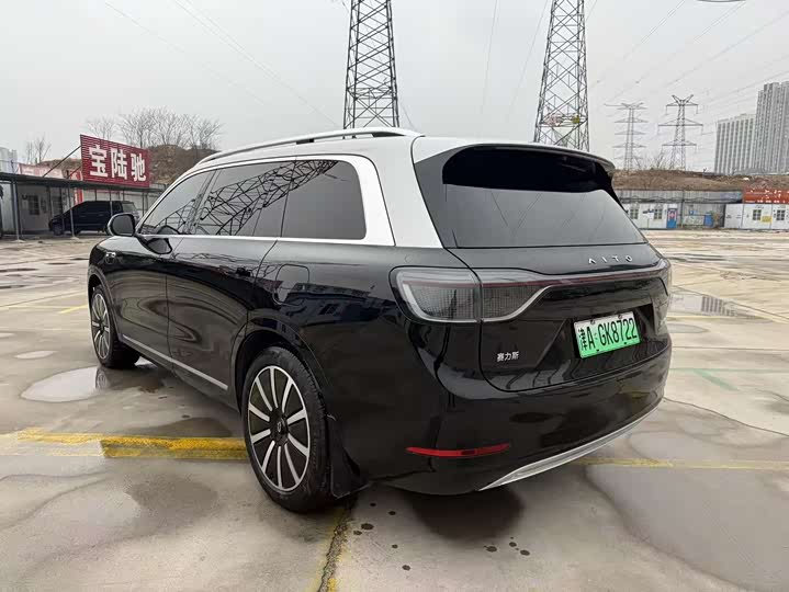 Фото 7 - Aito M9