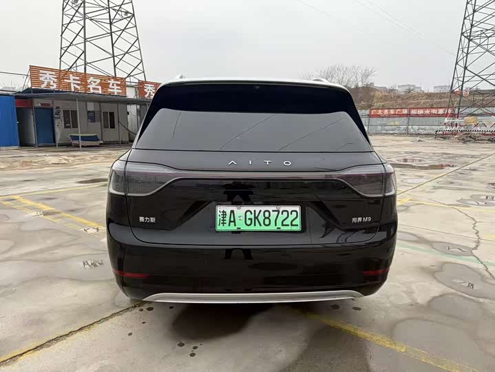 Фото 8 - Aito M9
