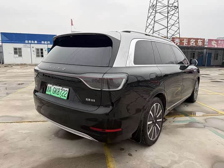 Фото 9 - Aito M9