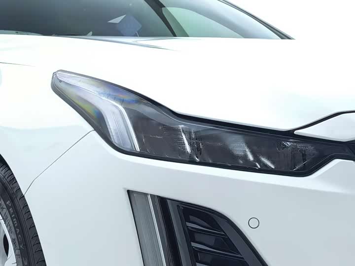 Фото 4 - Cadillac CT5