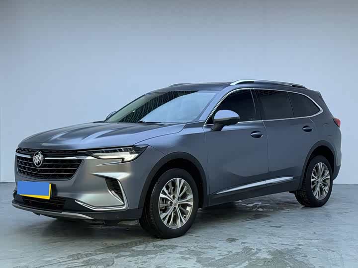 Фото 1 - Buick Envision Plus