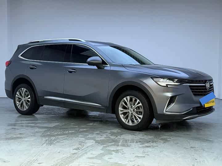 Фото 3 - Buick Envision Plus