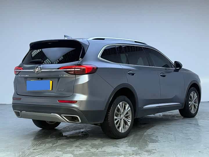 Фото 4 - Buick Envision Plus