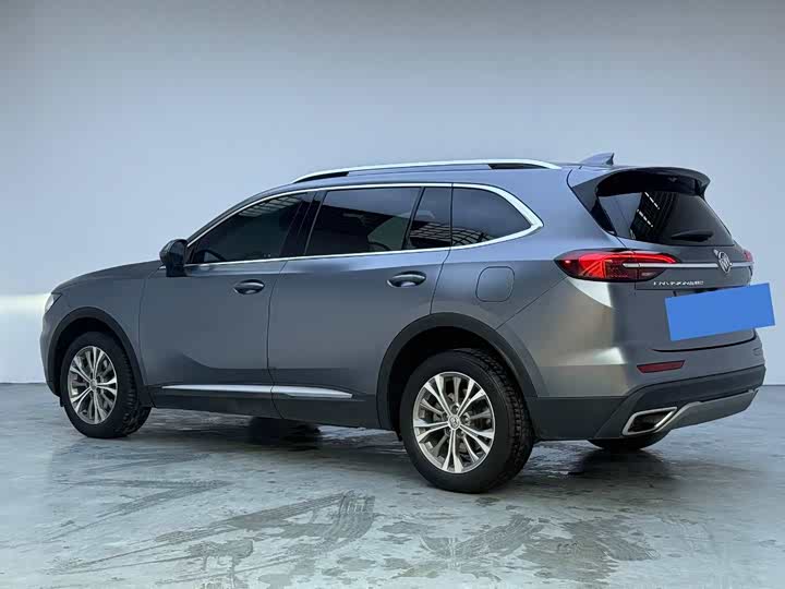 Фото 6 - Buick Envision Plus