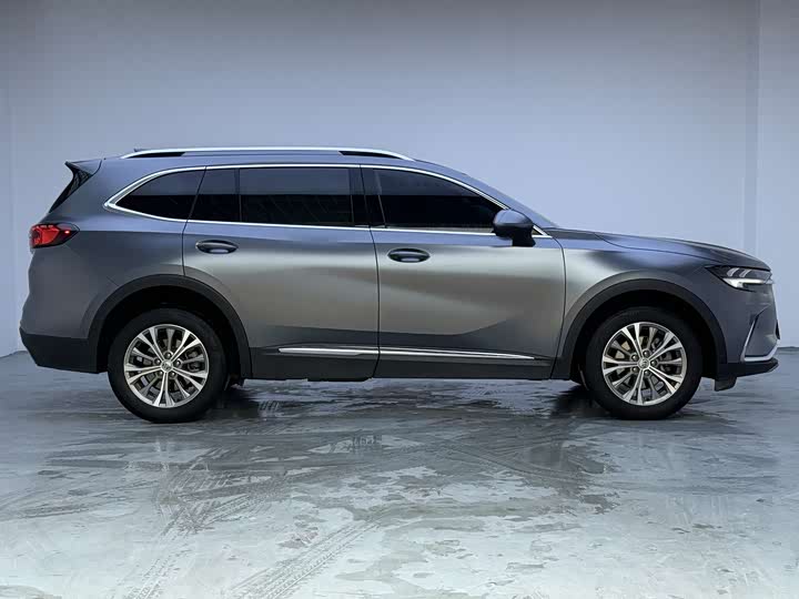 Фото 8 - Buick Envision Plus