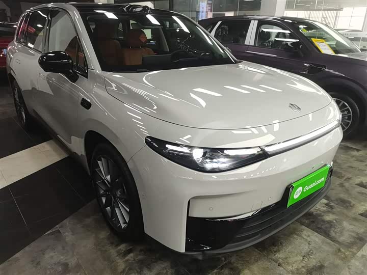 Фото 4 - Leapmotor C10