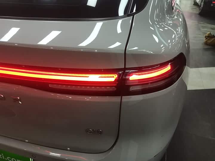 Фото 8 - Leapmotor C10