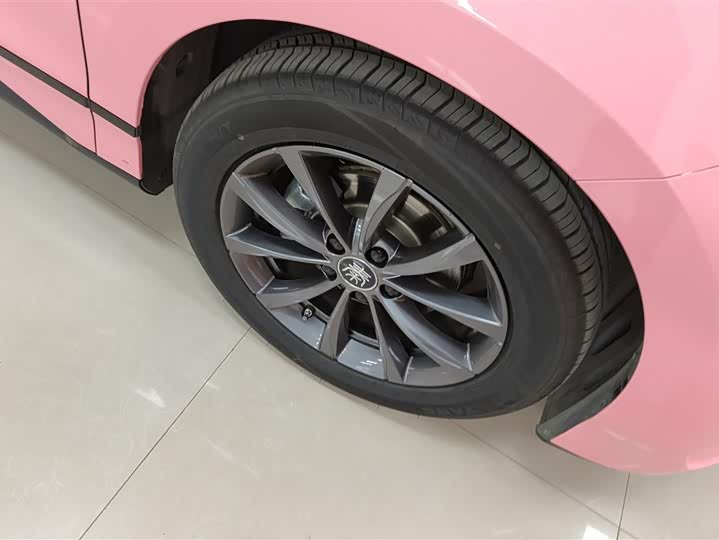 Фото 6 - BYD Qin L