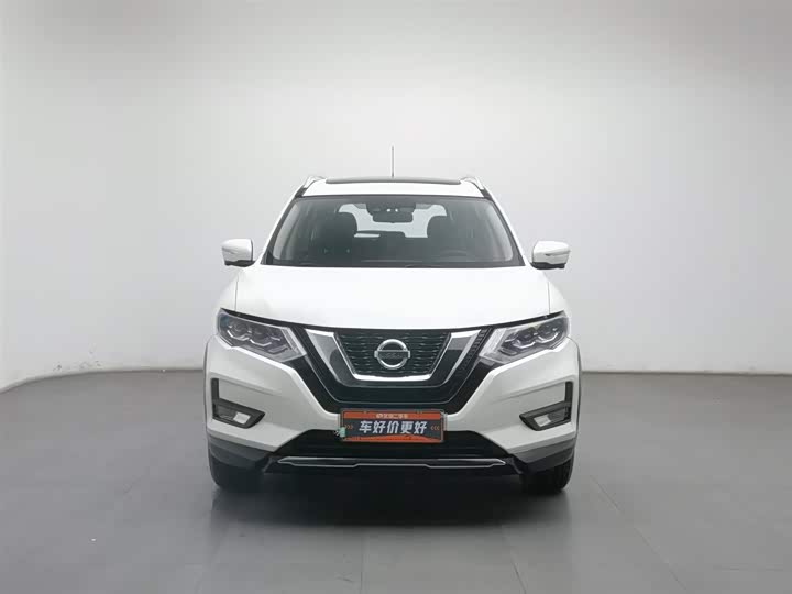 Фото 3 - Nissan X-Trail