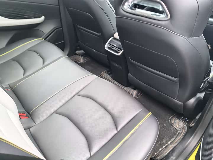 Фото 8 - Beijing X55 (Mofang)