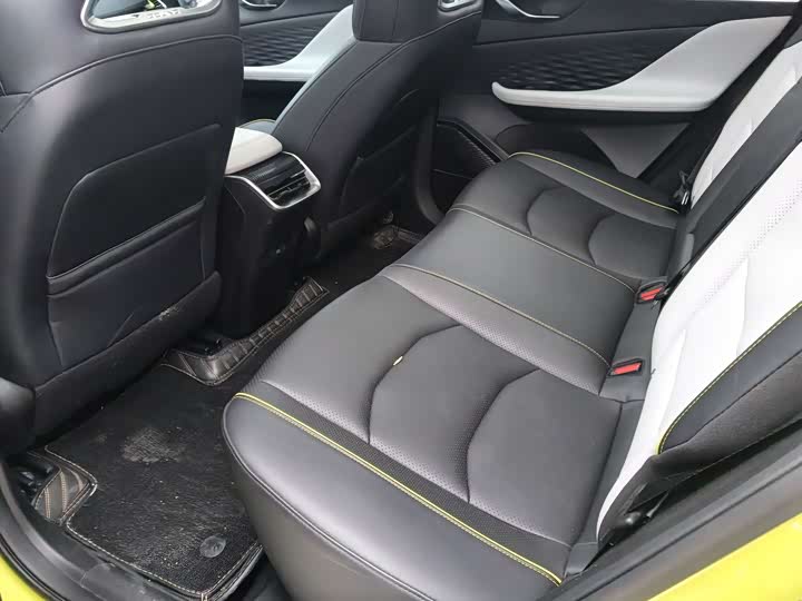 Фото 9 - Beijing X55 (Mofang)