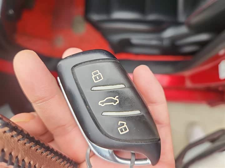 Фото 9 - MG Motor 5