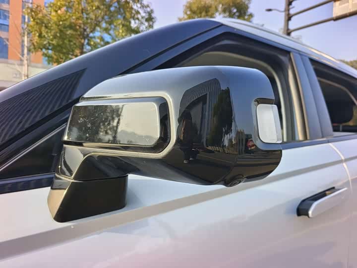 Фото 5 - Chery Jaecoo J7 (Explore 06)