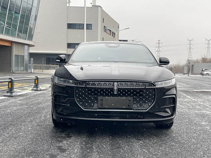 Фото 2 - Lincoln Z (Zephyr)