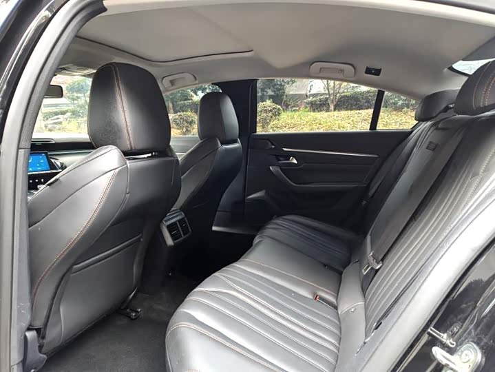 Фото 5 - Peugeot 508