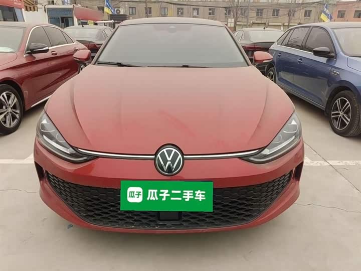 Фото 3 - Volkswagen Lamando L