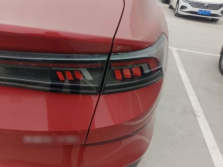 Фото 8 - Volkswagen Lamando L