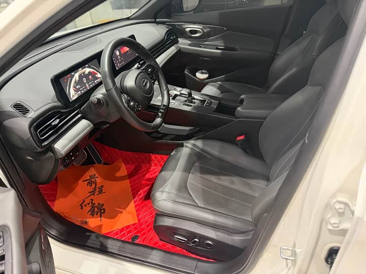 Фото 3 - GAC Trumpchi Empow R