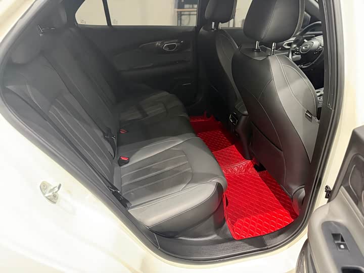 Фото 7 - GAC Trumpchi Empow R