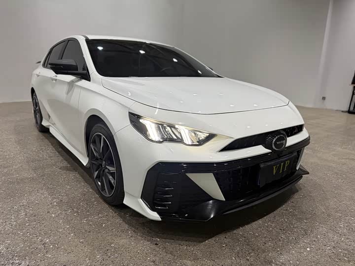 Фото 8 - GAC Trumpchi Empow R