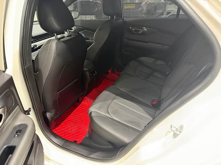 Фото 9 - GAC Trumpchi Empow R