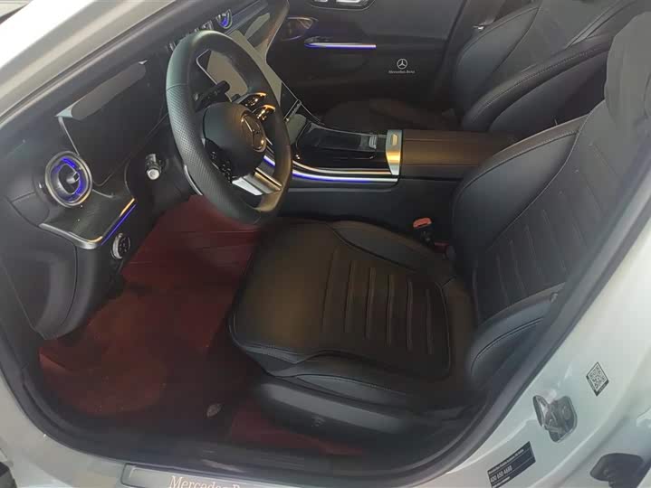 Фото 9 - Mercedes-Benz C-Class