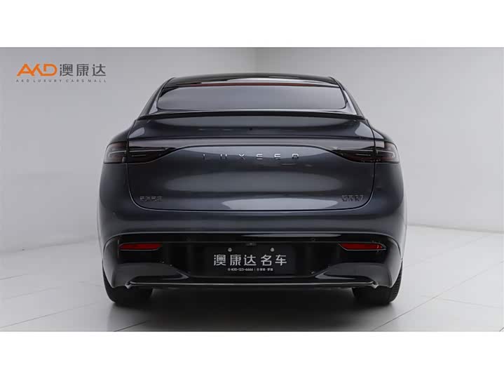 Фото 4 - Luxeed R7